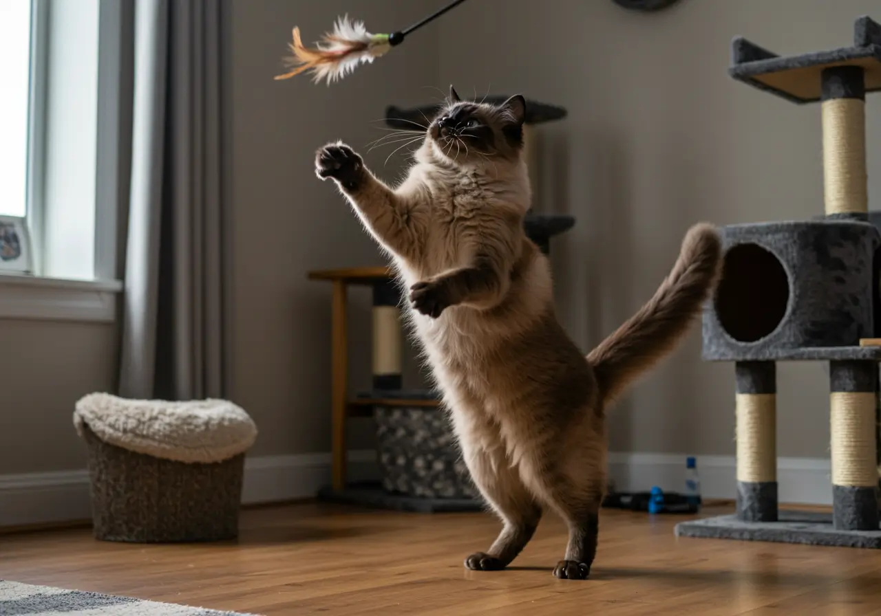 Brown Ragdoll Cat : Appearance, Personality, and Complete Care Guide